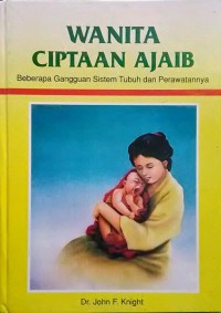 Image of Wanita Ciptaan Ajaib